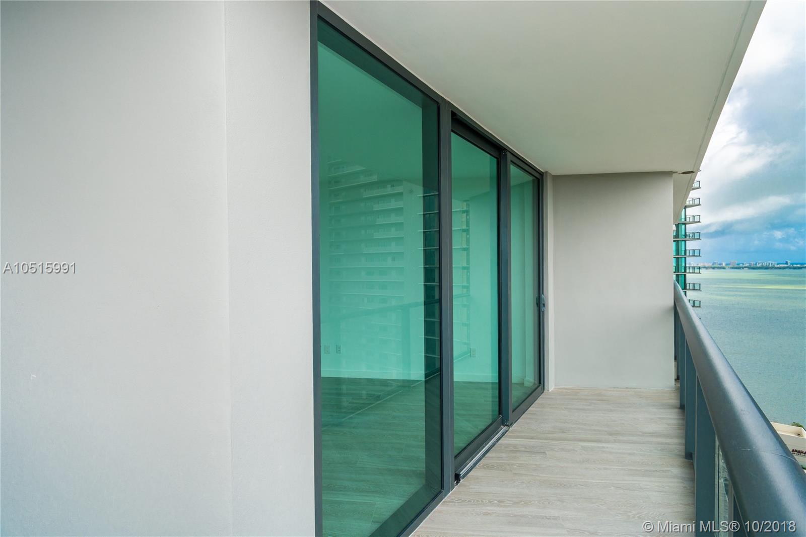 Paraiso Bayviews - Residential Lease