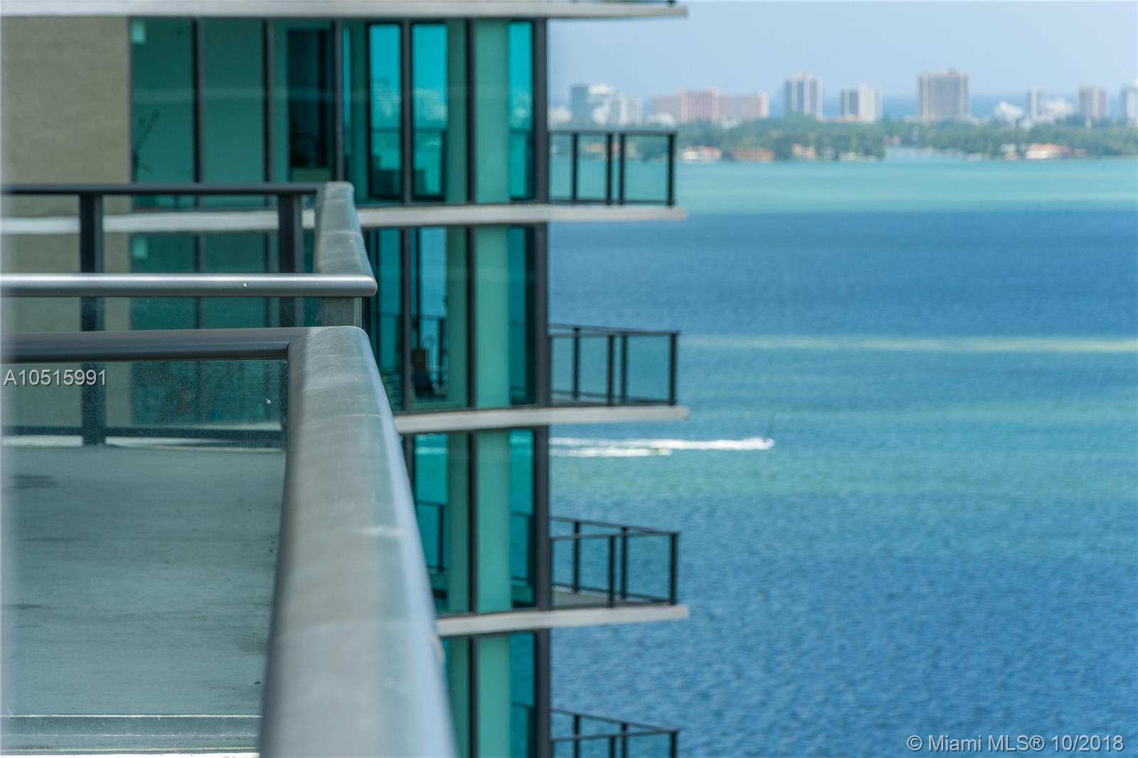 Paraiso Bayviews - Residential Lease