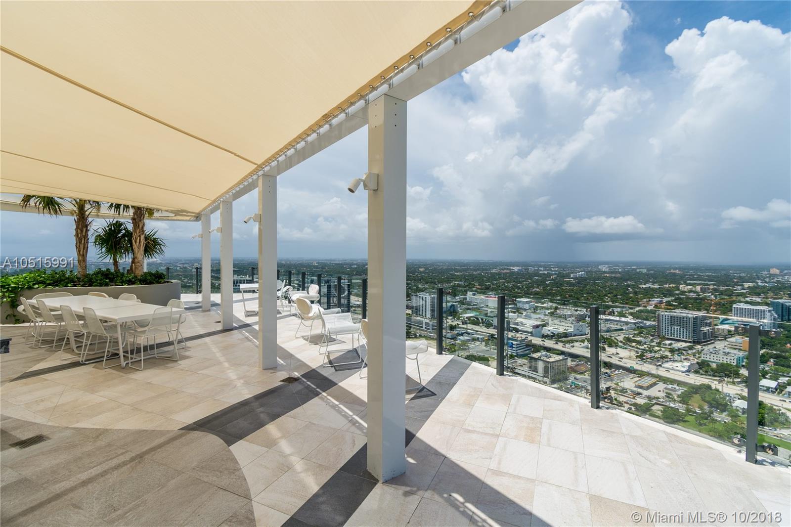 Paraiso Bayviews - Residential Lease