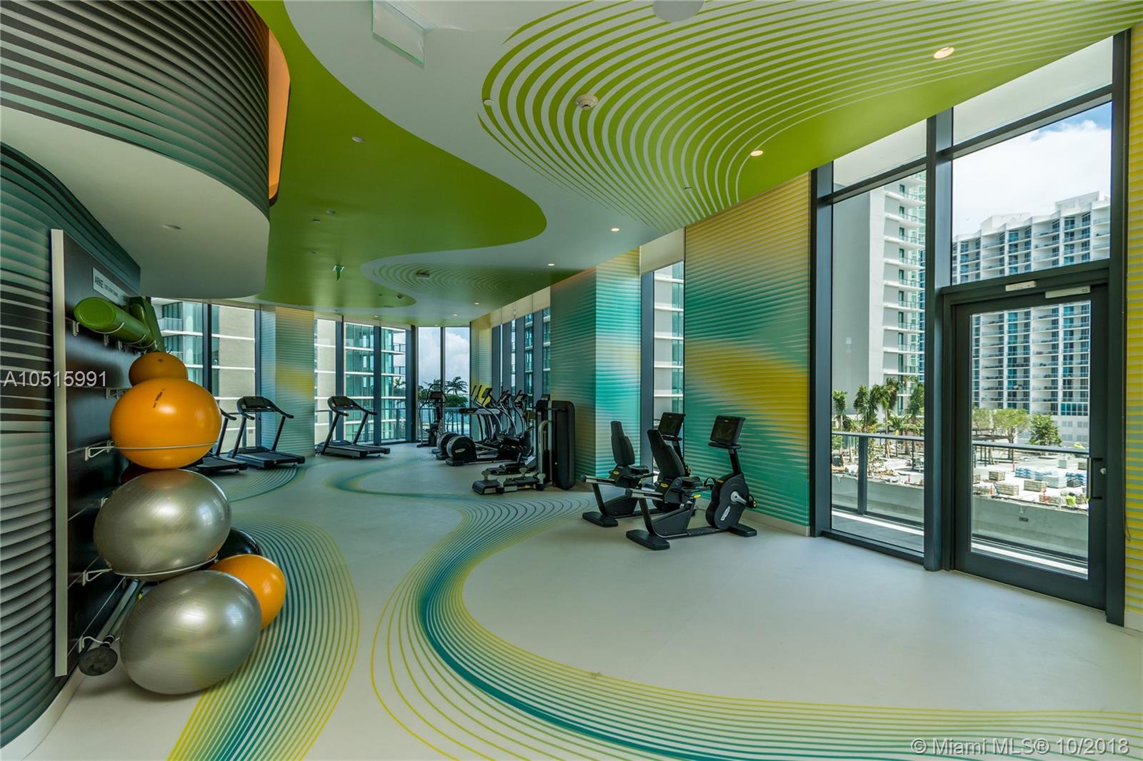 Paraiso Bayviews - Residential Lease