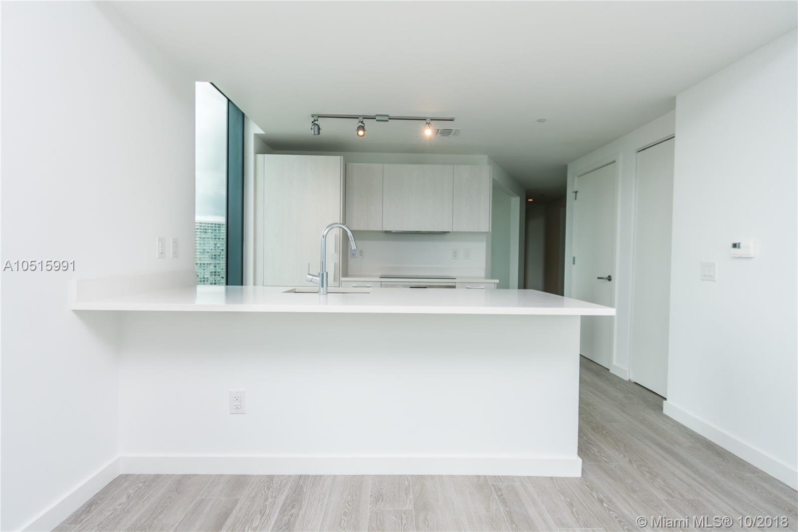 Paraiso Bayviews - Residential Lease