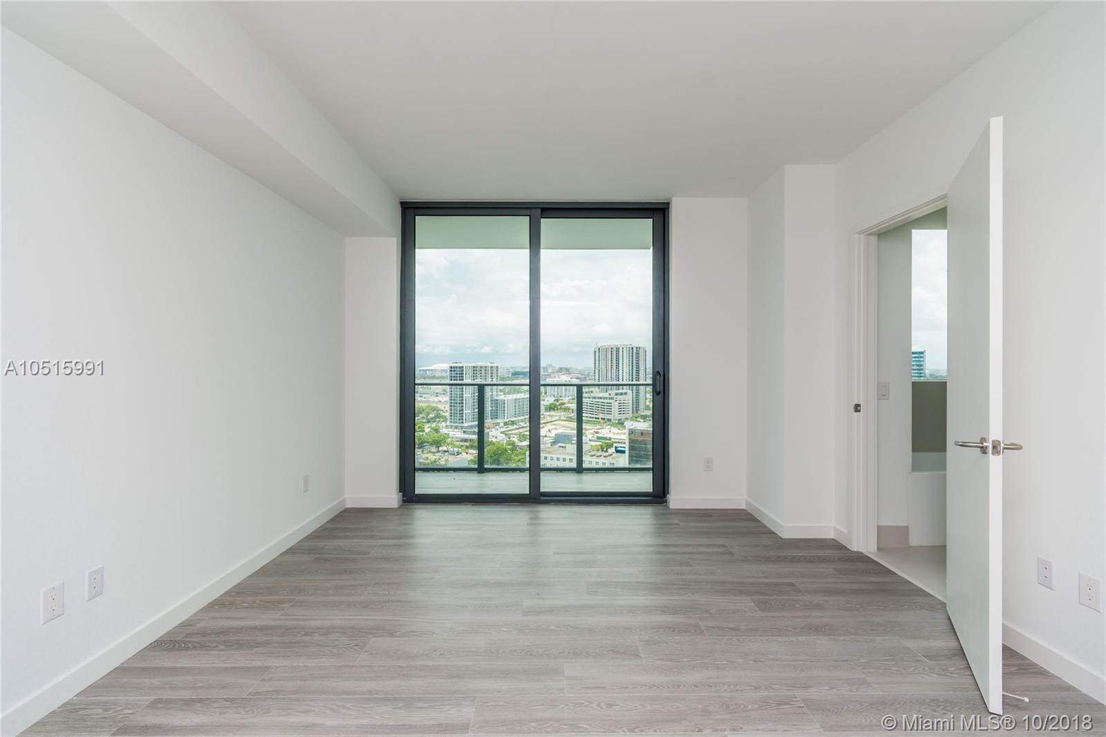 Paraiso Bayviews - Residential Lease