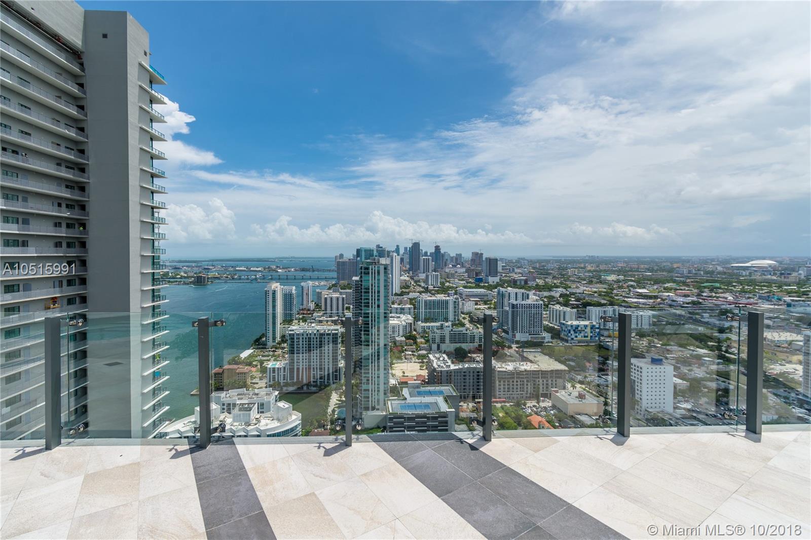 Paraiso Bayviews - Residential Lease