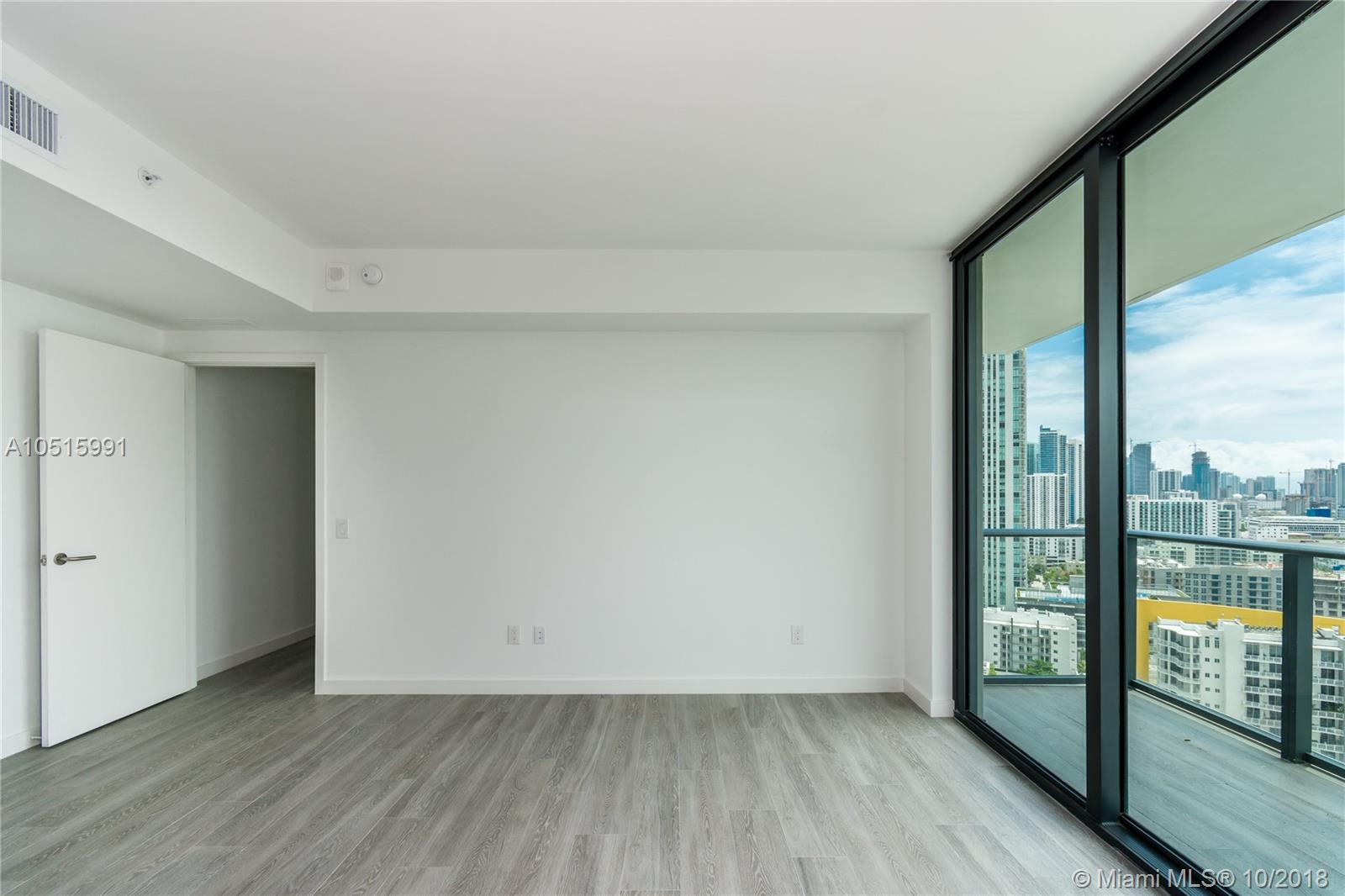 Paraiso Bayviews - Residential Lease