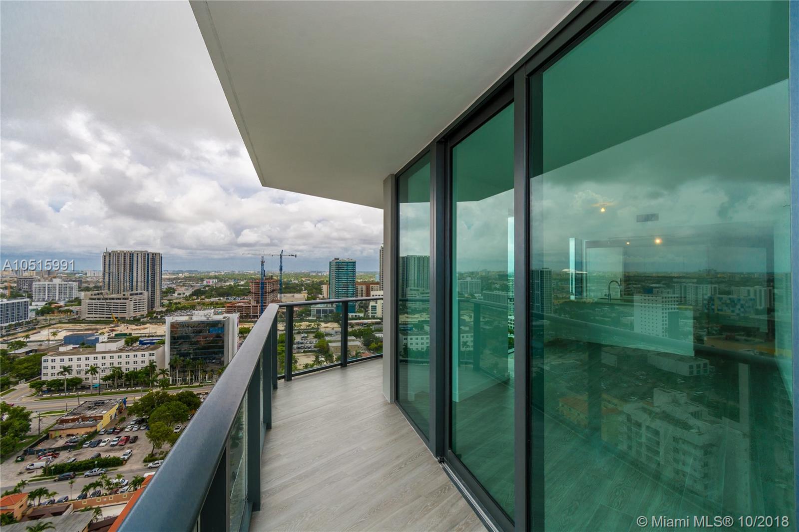 Paraiso Bayviews - Residential Lease