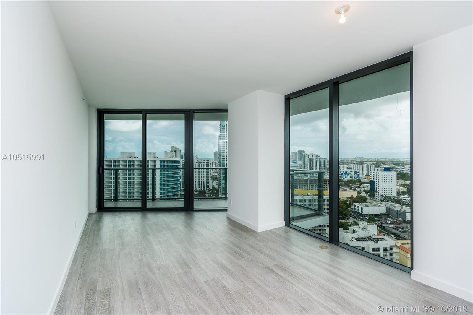 Paraiso Bayviews - Residential Lease