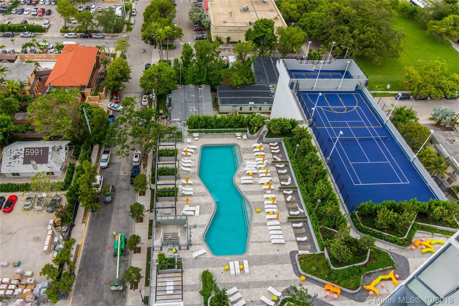 Paraiso Bayviews - Residential Lease