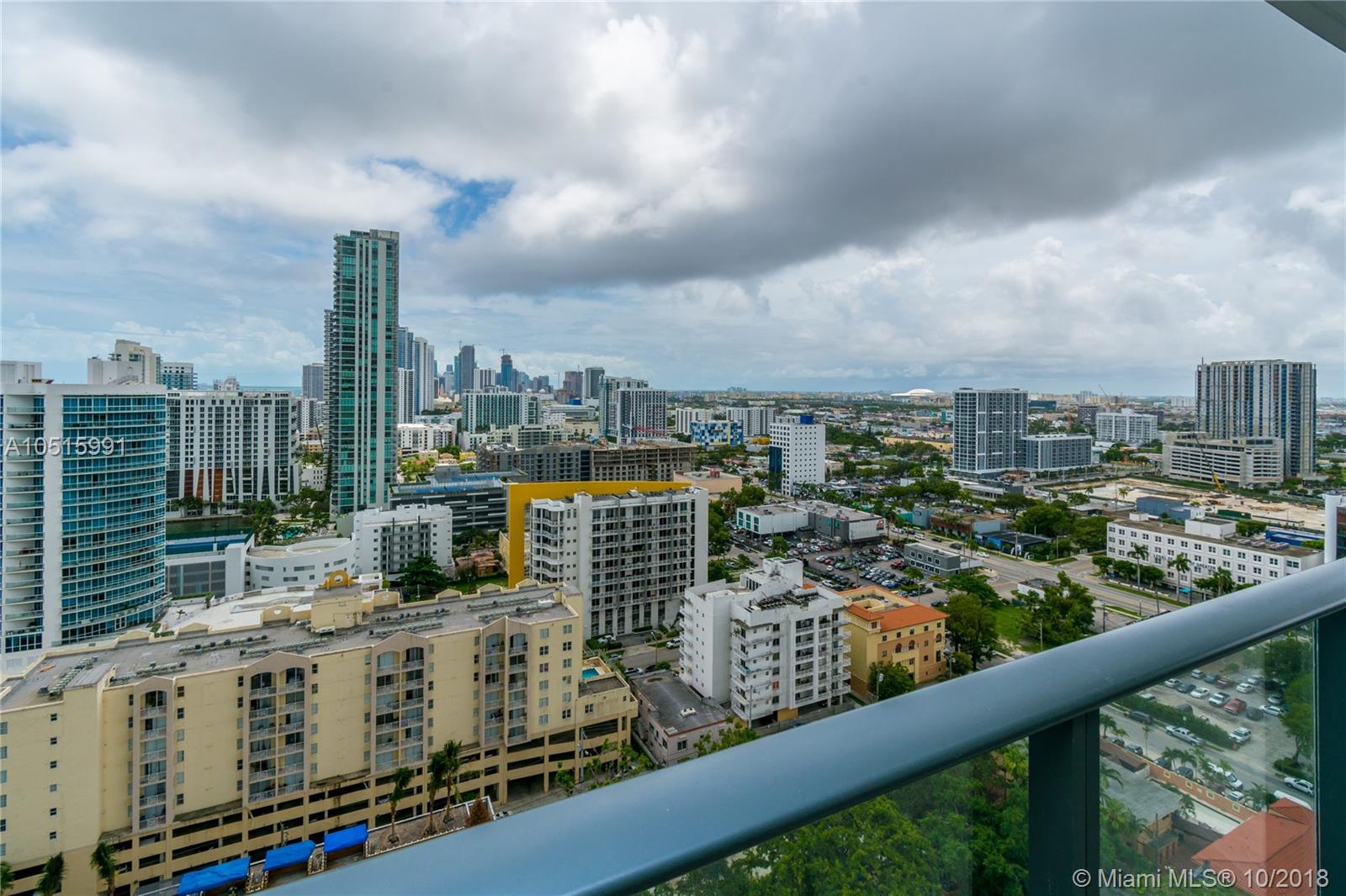 Paraiso Bayviews - Residential Lease
