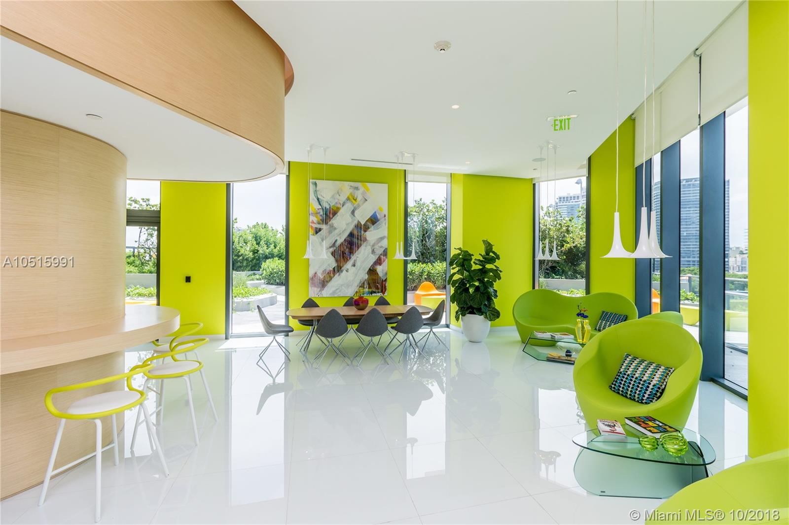 Paraiso Bayviews - Residential Lease