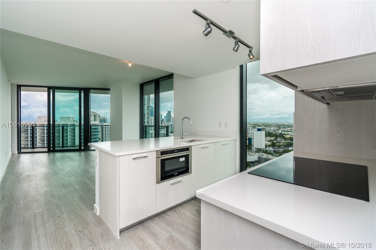 Paraiso Bayviews - Residential Lease