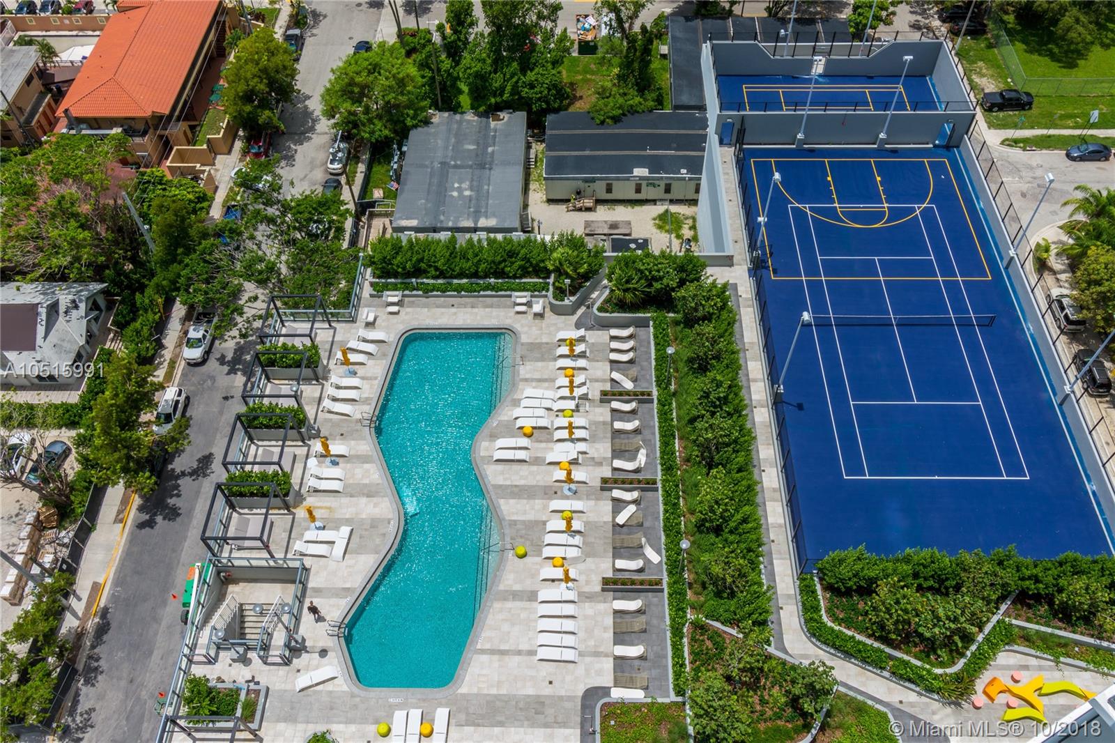 Paraiso Bayviews - Residential Lease