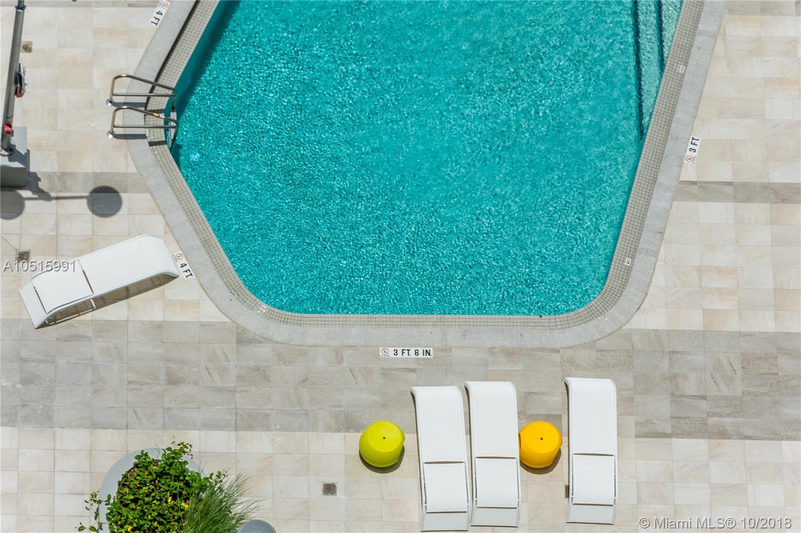 Paraiso Bayviews - Residential Lease