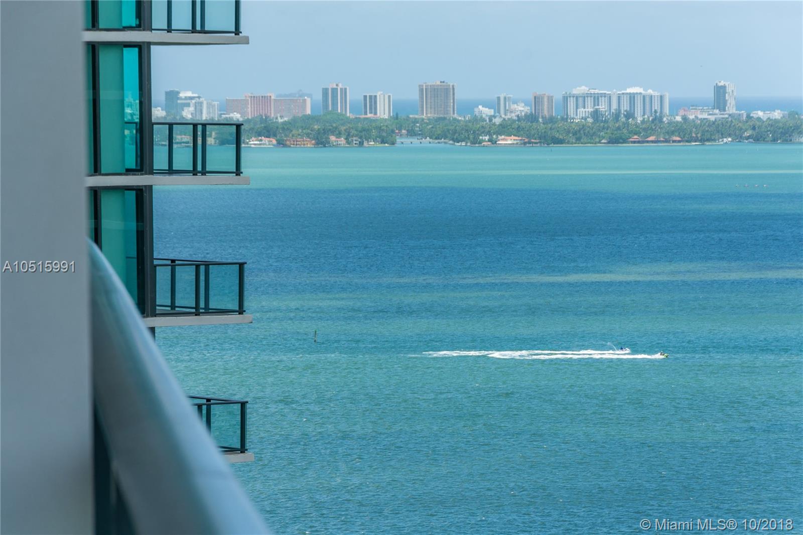 Paraiso Bayviews - Residential Lease