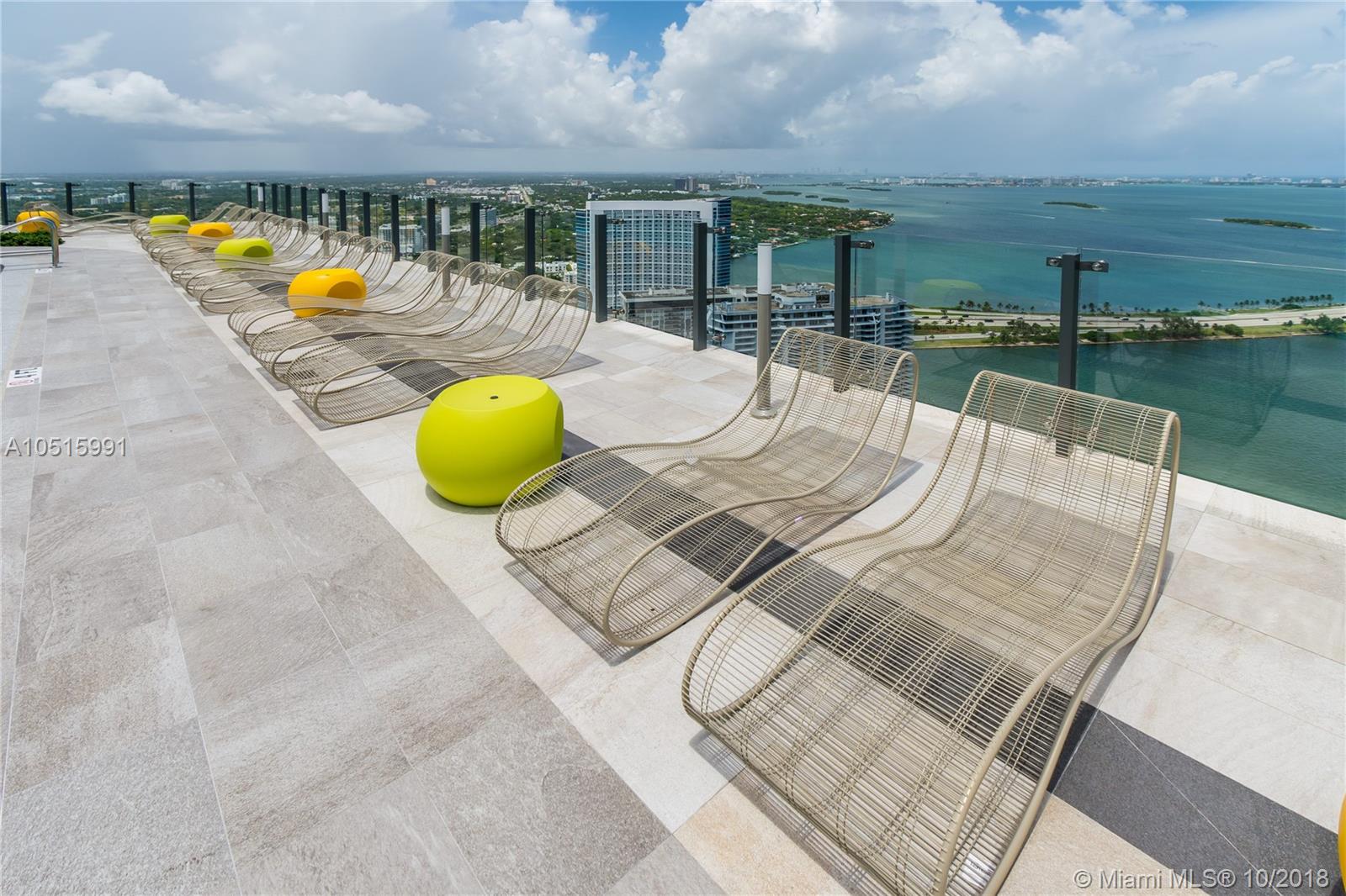 Paraiso Bayviews - Residential Lease