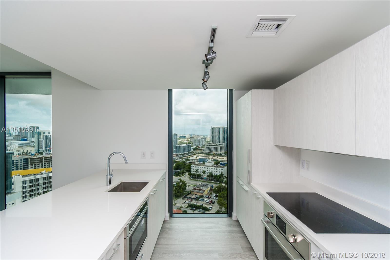 Paraiso Bayviews - Residential Lease