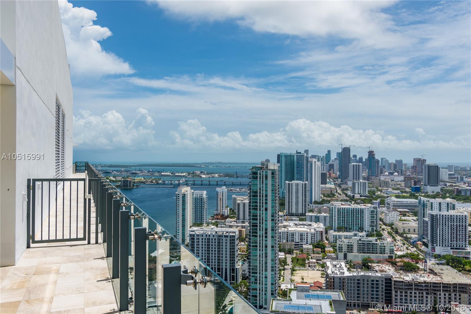 Paraiso Bayviews - Residential Lease