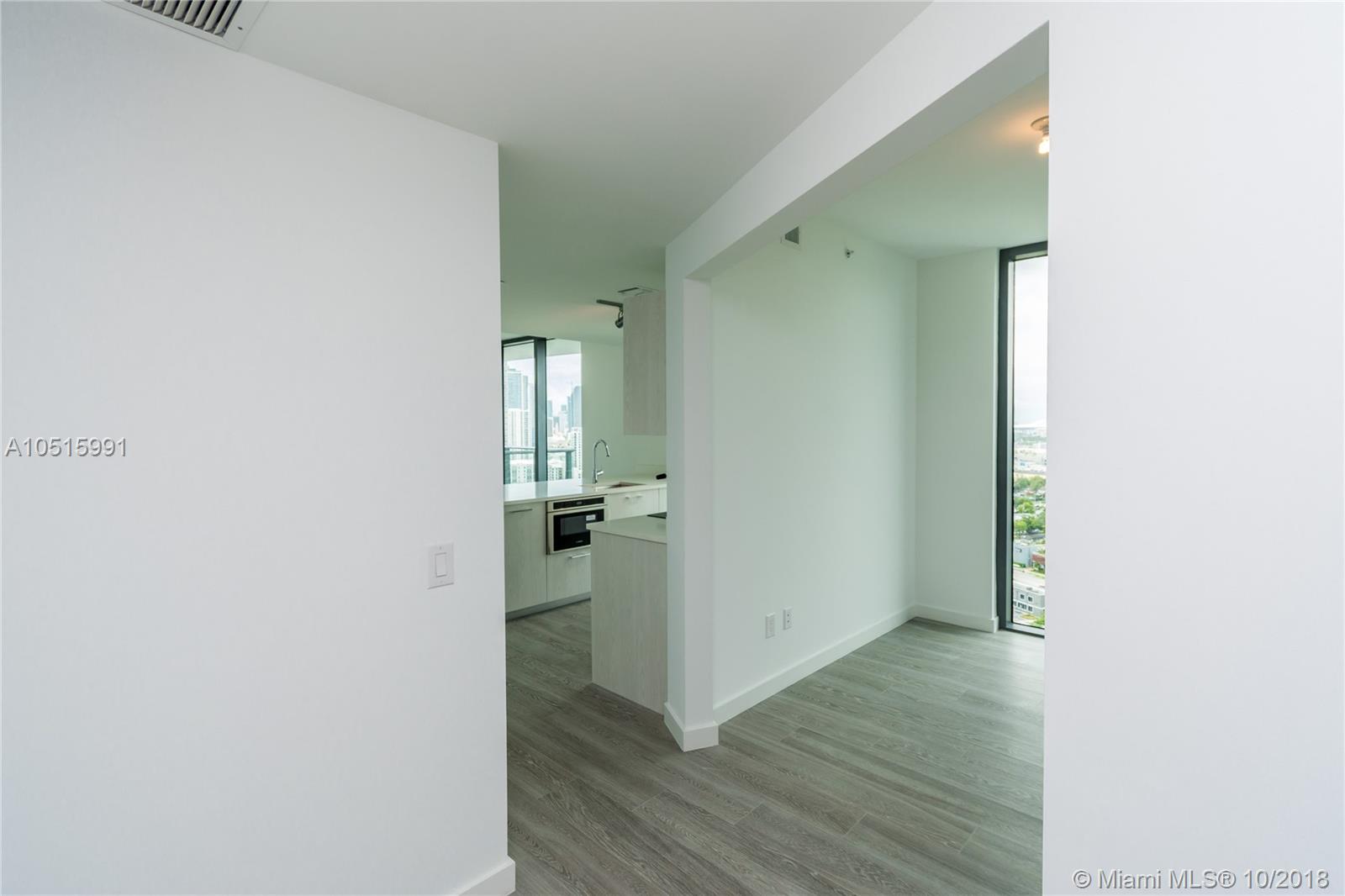 Paraiso Bayviews - Residential Lease