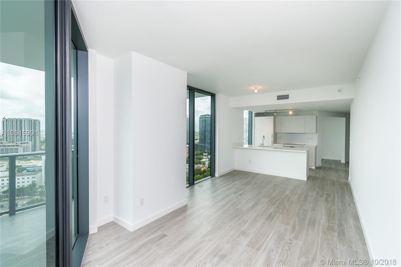 Paraiso Bayviews - Residential Lease