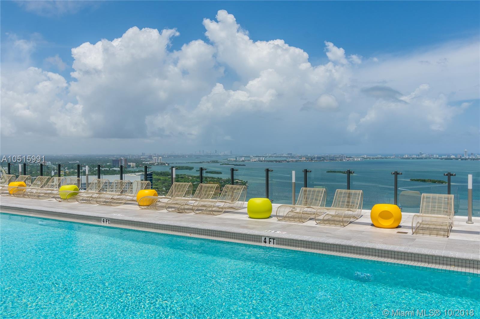 Paraiso Bayviews - Residential Lease