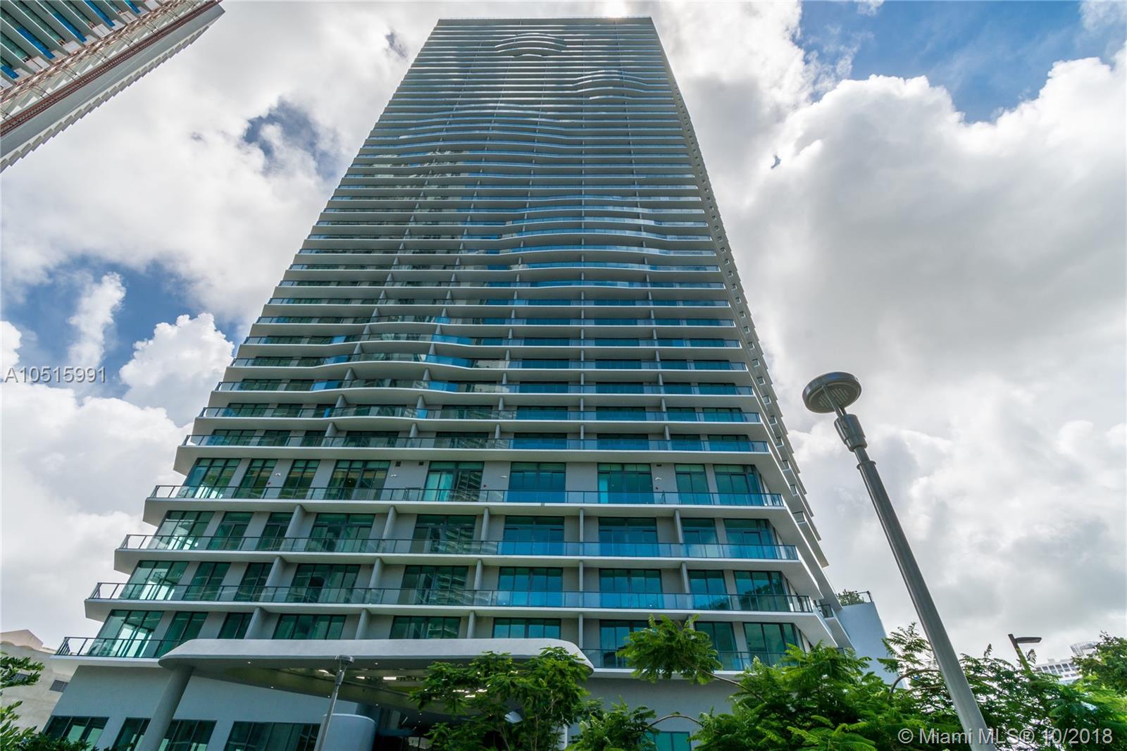 Paraiso Bayviews - Residential Lease
