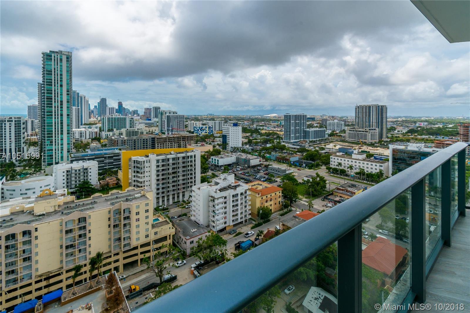 Paraiso Bayviews - Residential Lease