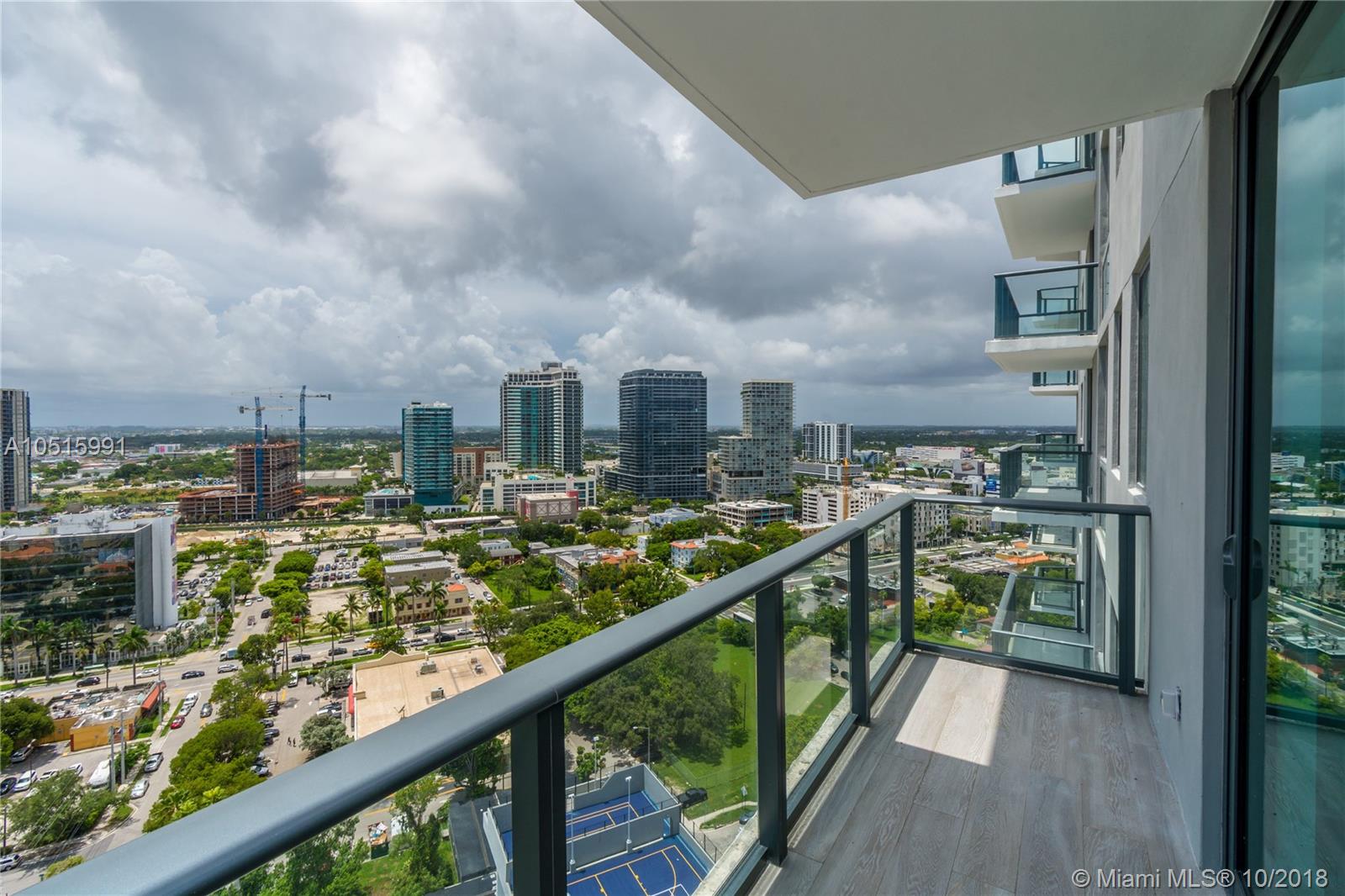 Paraiso Bayviews - Residential Lease
