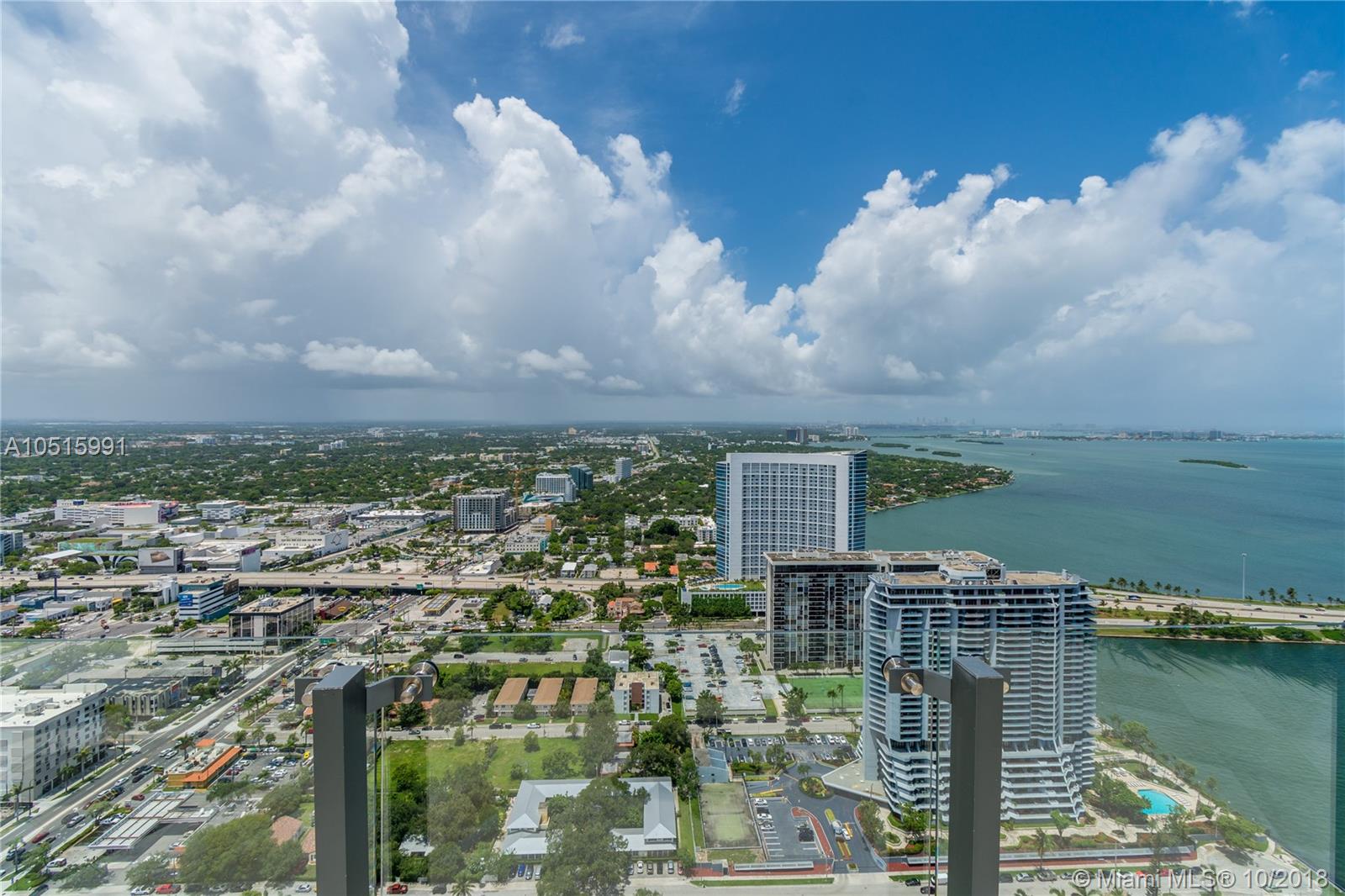 Paraiso Bayviews - Residential Lease