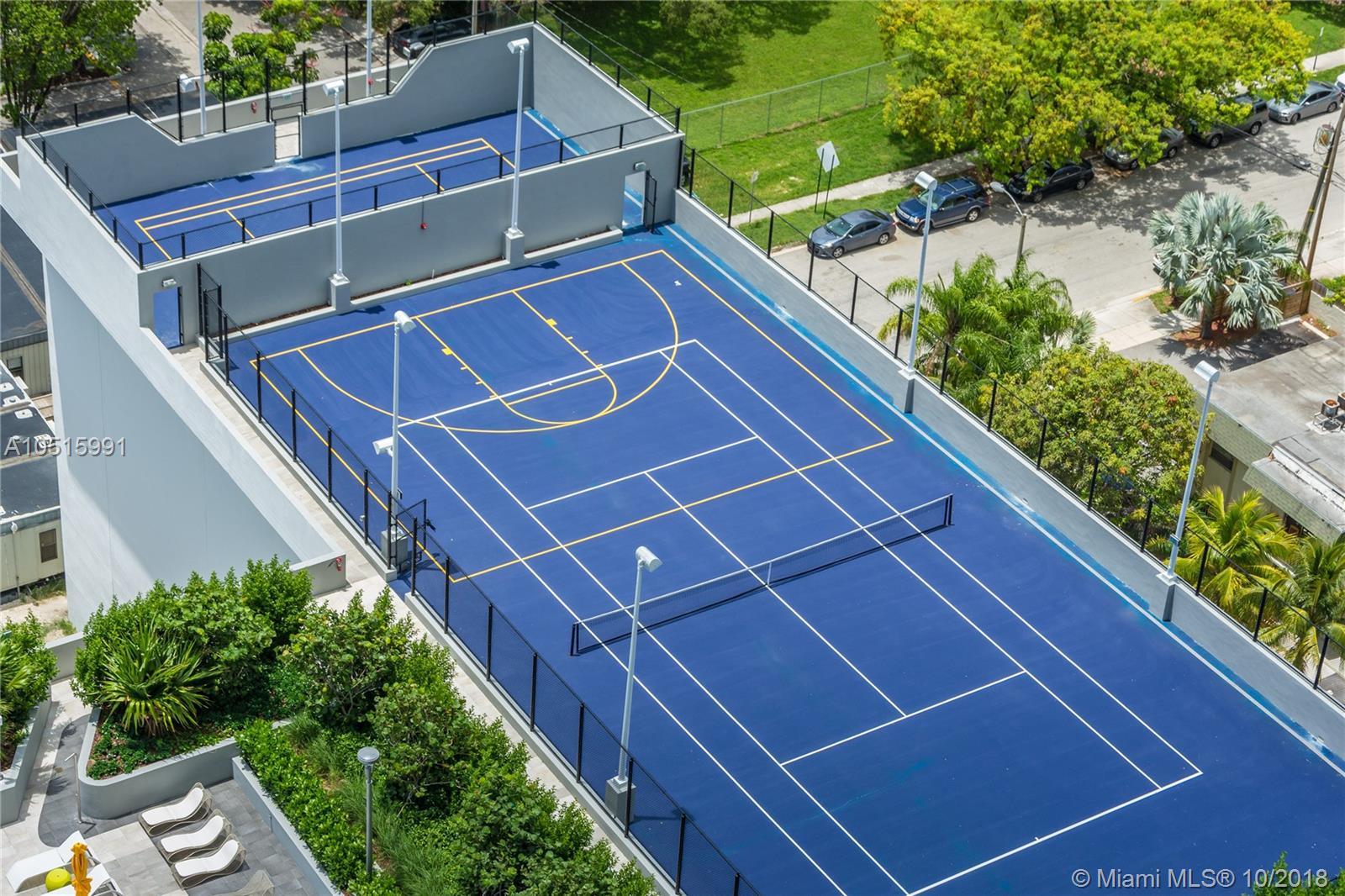 Paraiso Bayviews - Residential Lease