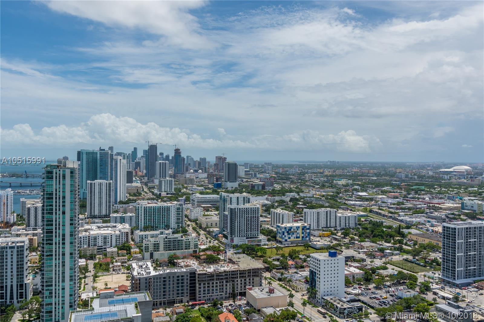 Paraiso Bayviews - Residential Lease