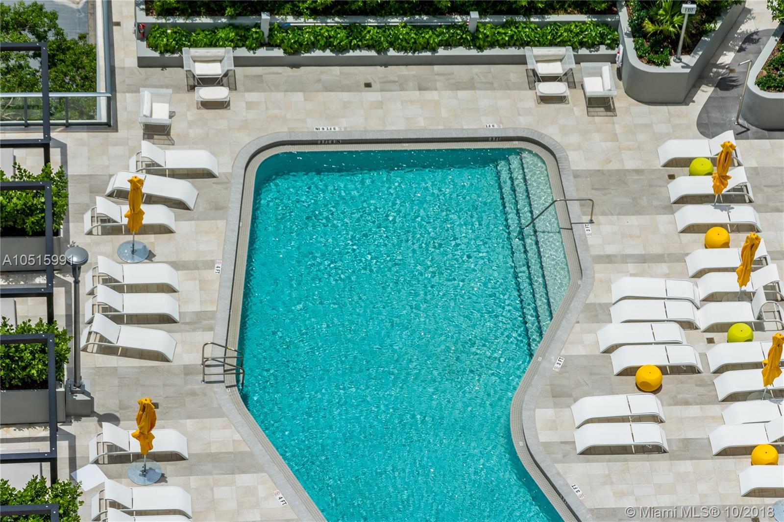 Paraiso Bayviews - Residential Lease