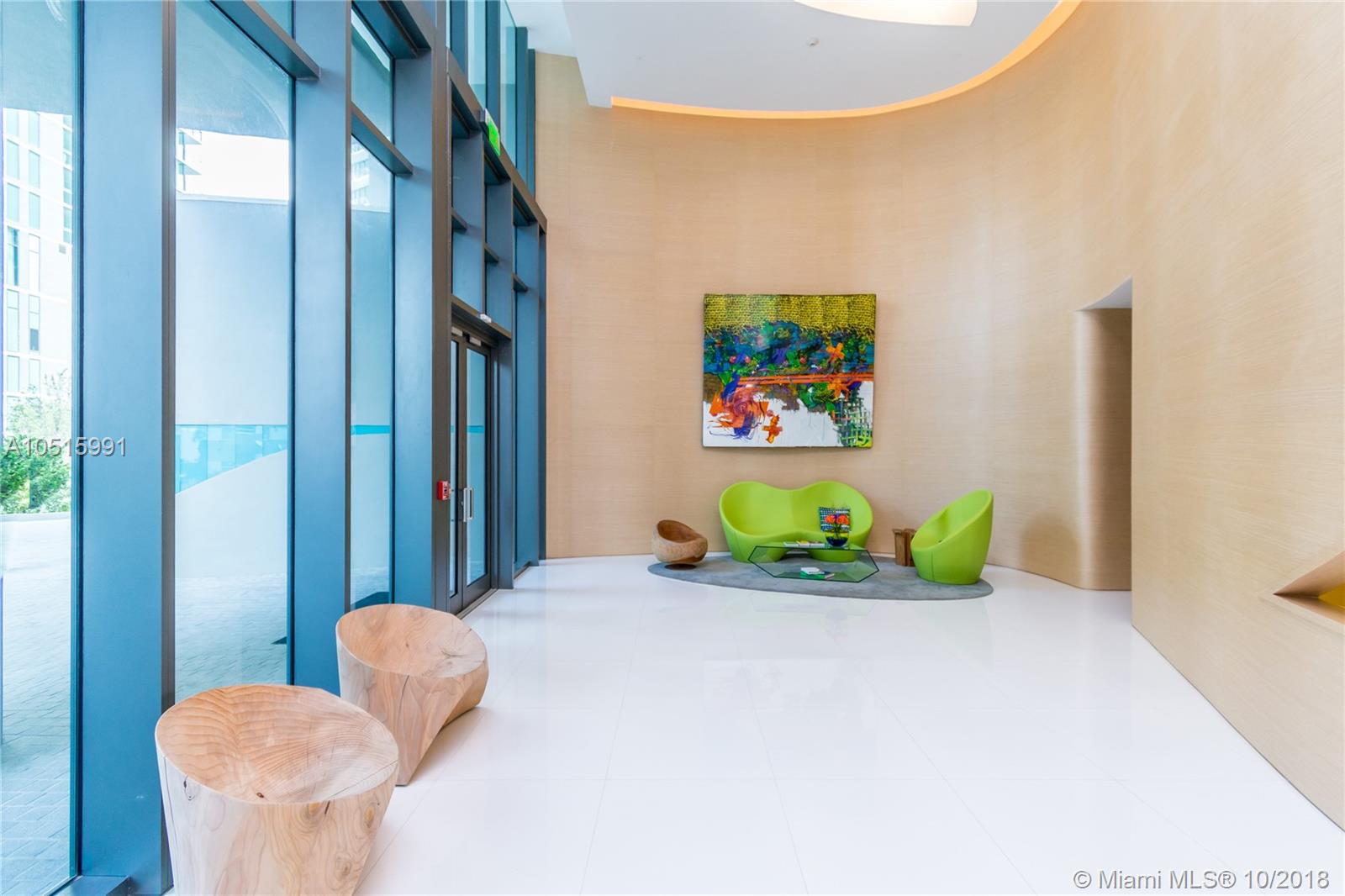 Paraiso Bayviews - Residential Lease