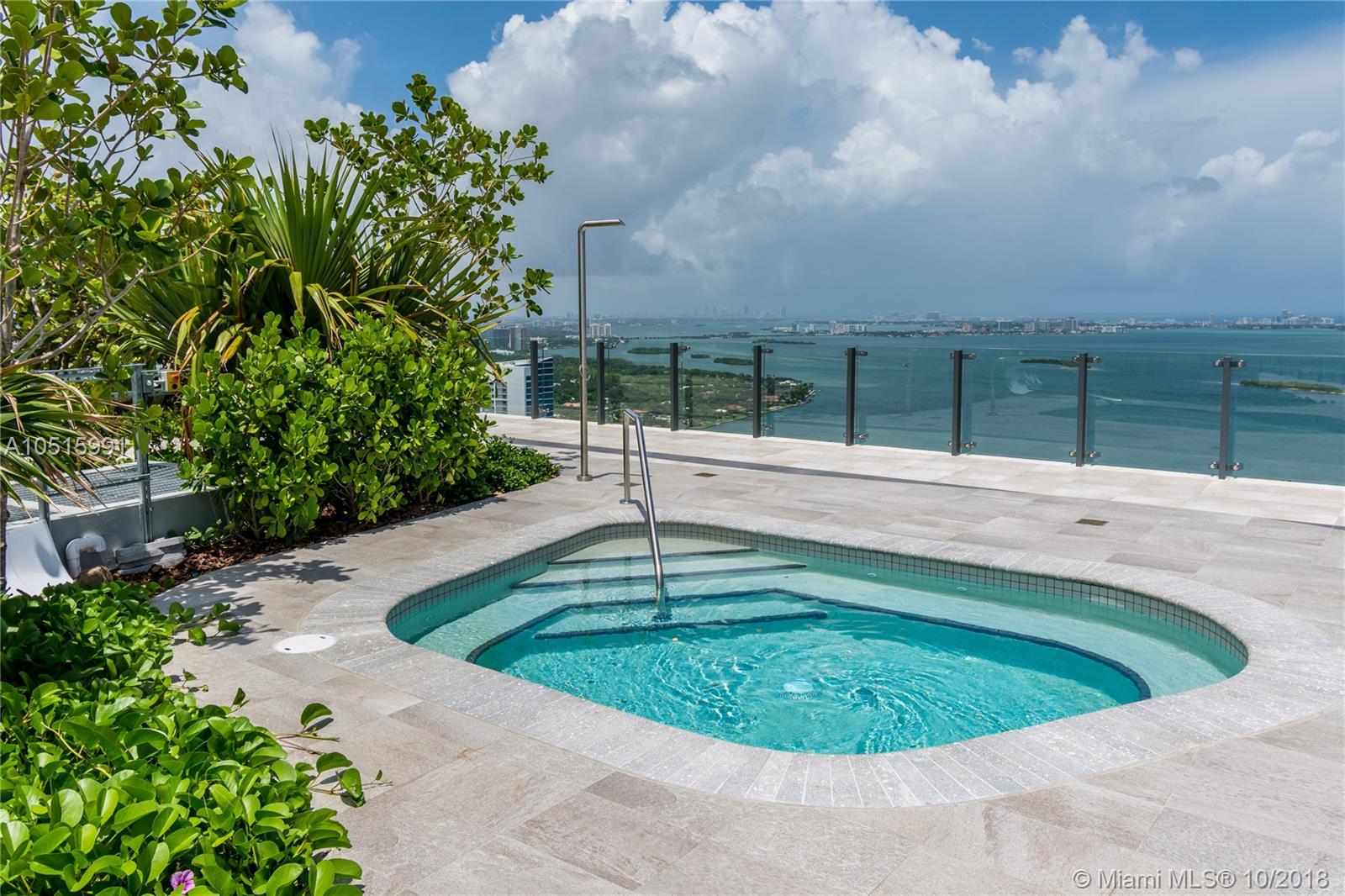 Paraiso Bayviews - Residential Lease