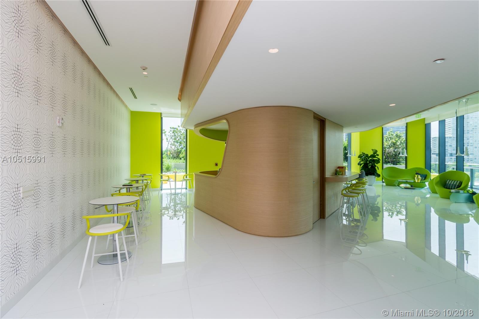 Paraiso Bayviews - Residential Lease