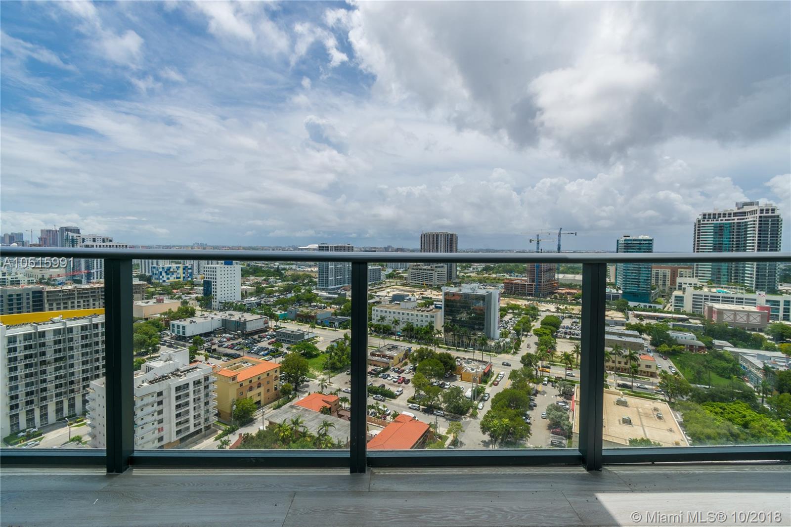 Paraiso Bayviews - Residential Lease