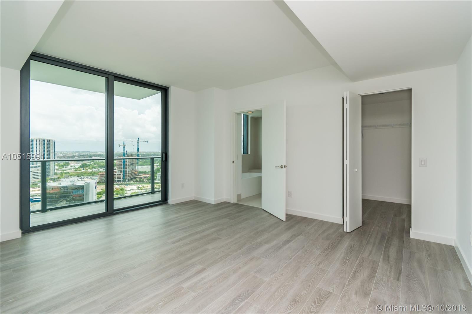 Paraiso Bayviews - Residential Lease