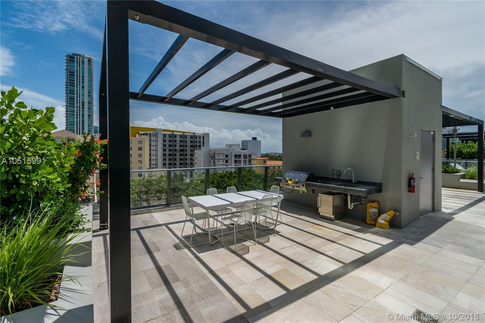 Paraiso Bayviews - Residential Lease