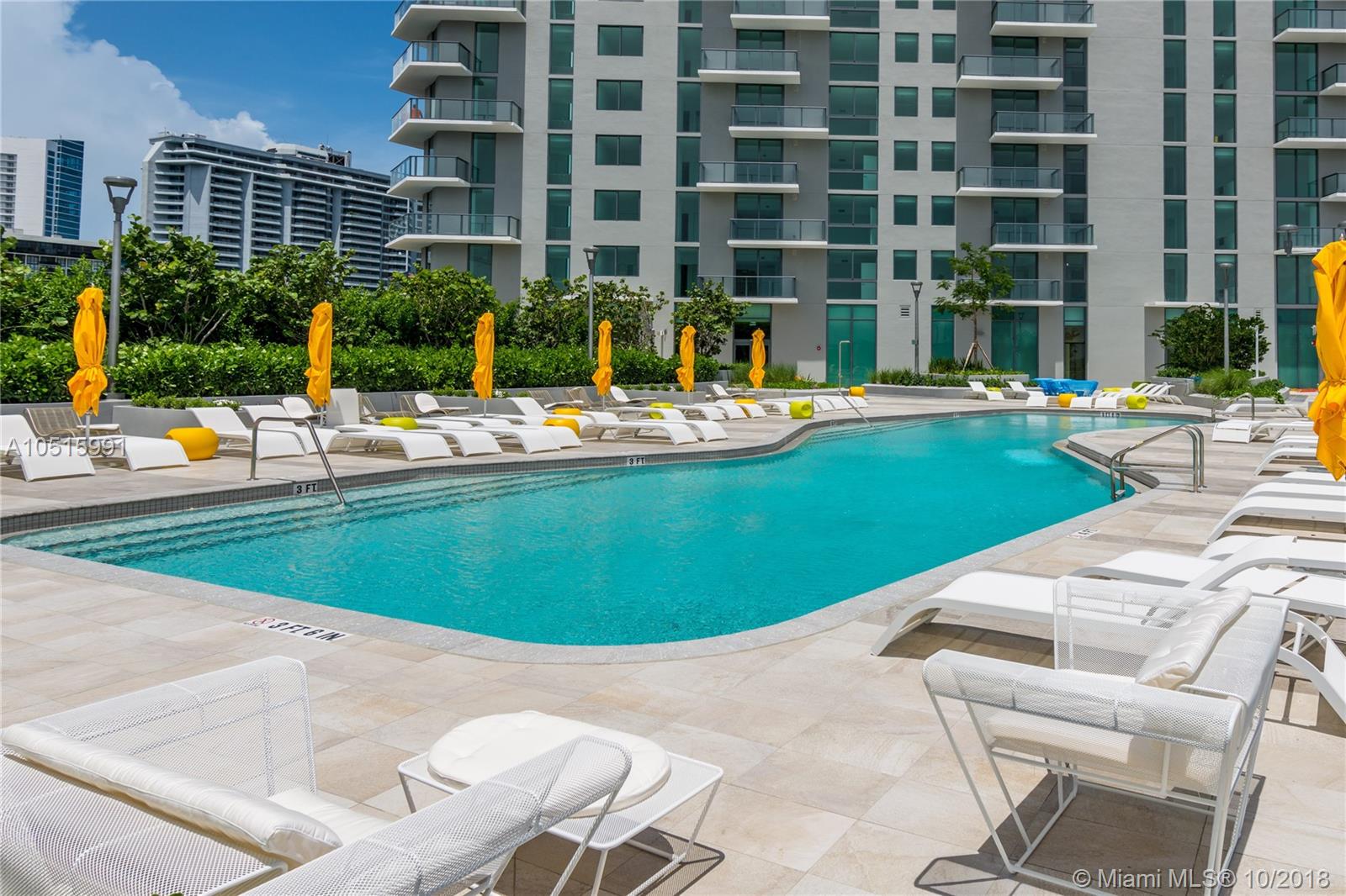 Paraiso Bayviews - Residential Lease