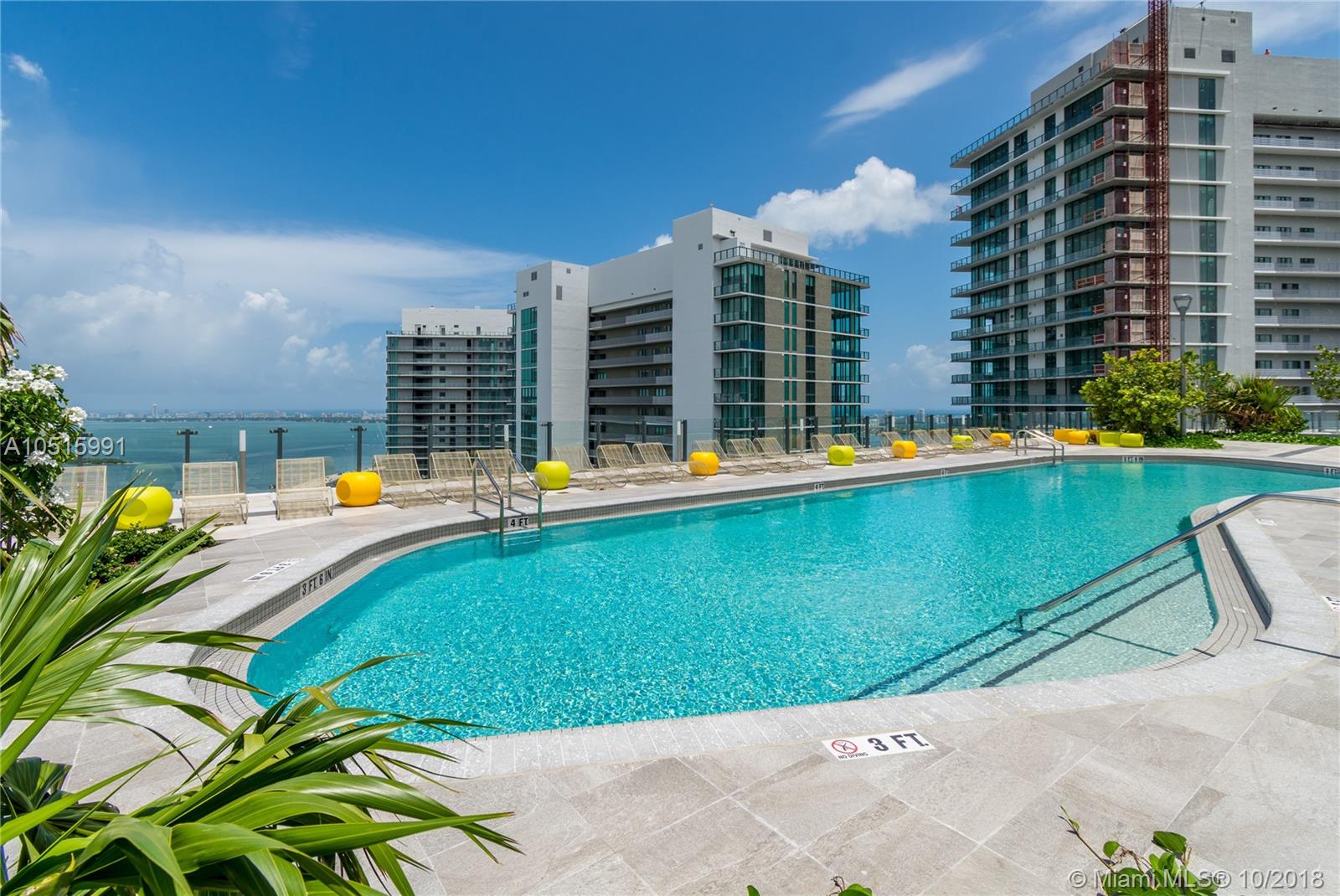 Paraiso Bayviews - Residential Lease