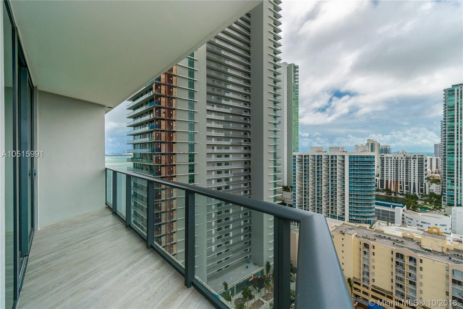 Paraiso Bayviews - Residential Lease