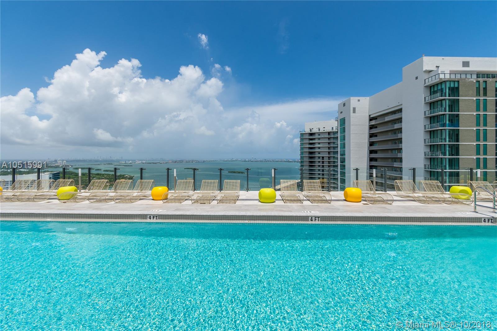 Paraiso Bayviews - Residential Lease