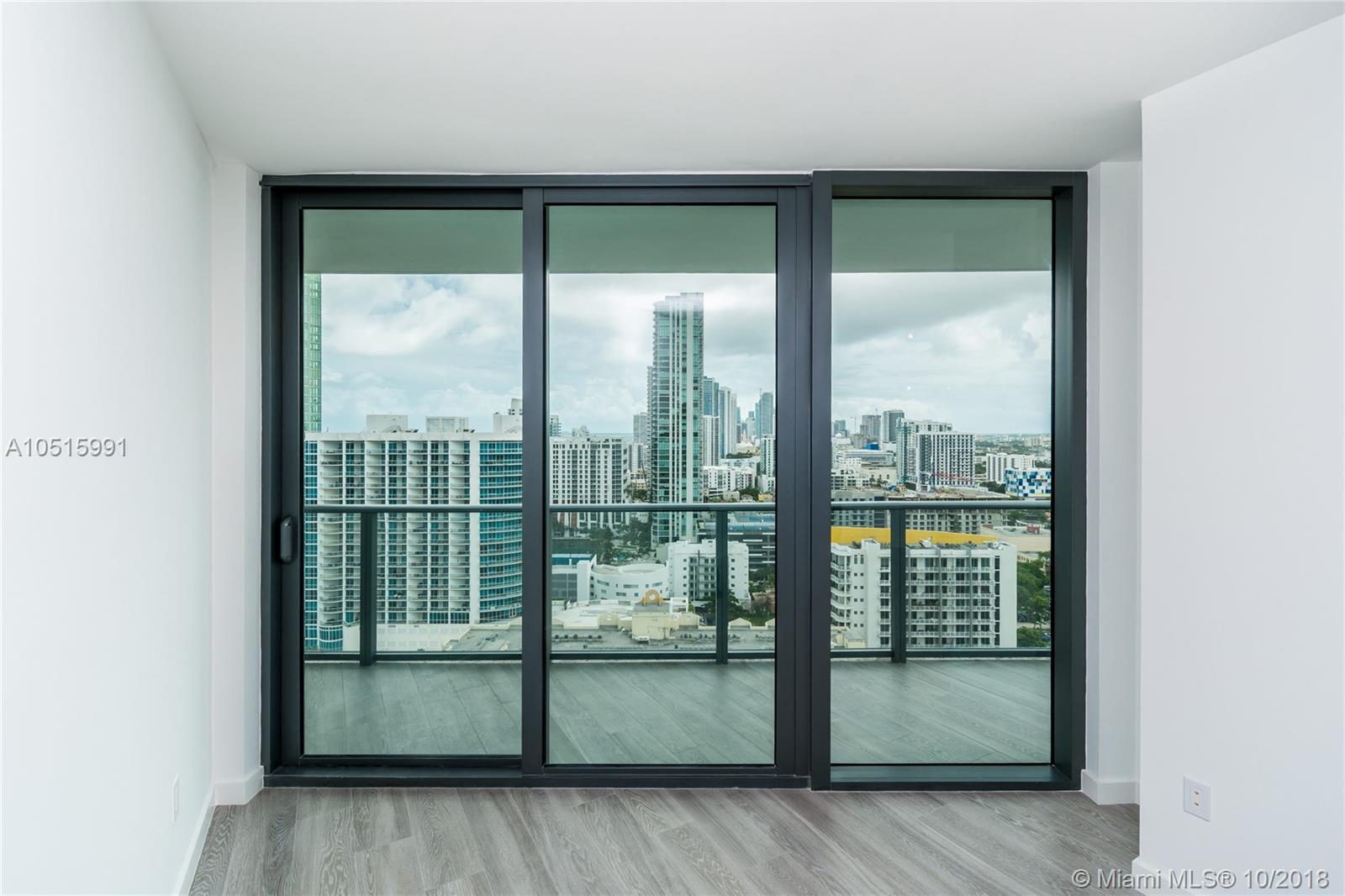 Paraiso Bayviews - Residential Lease