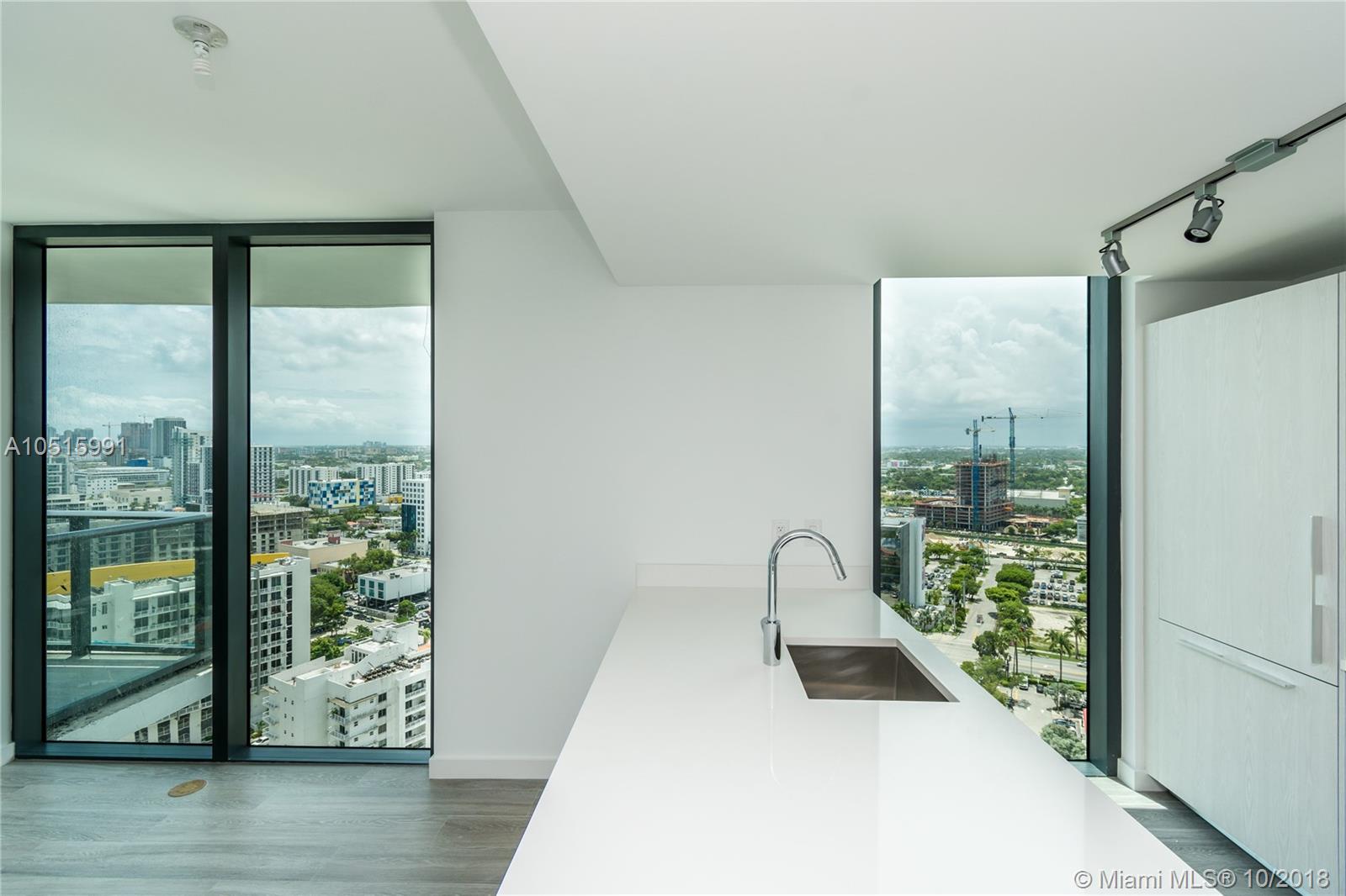Paraiso Bayviews - Residential Lease
