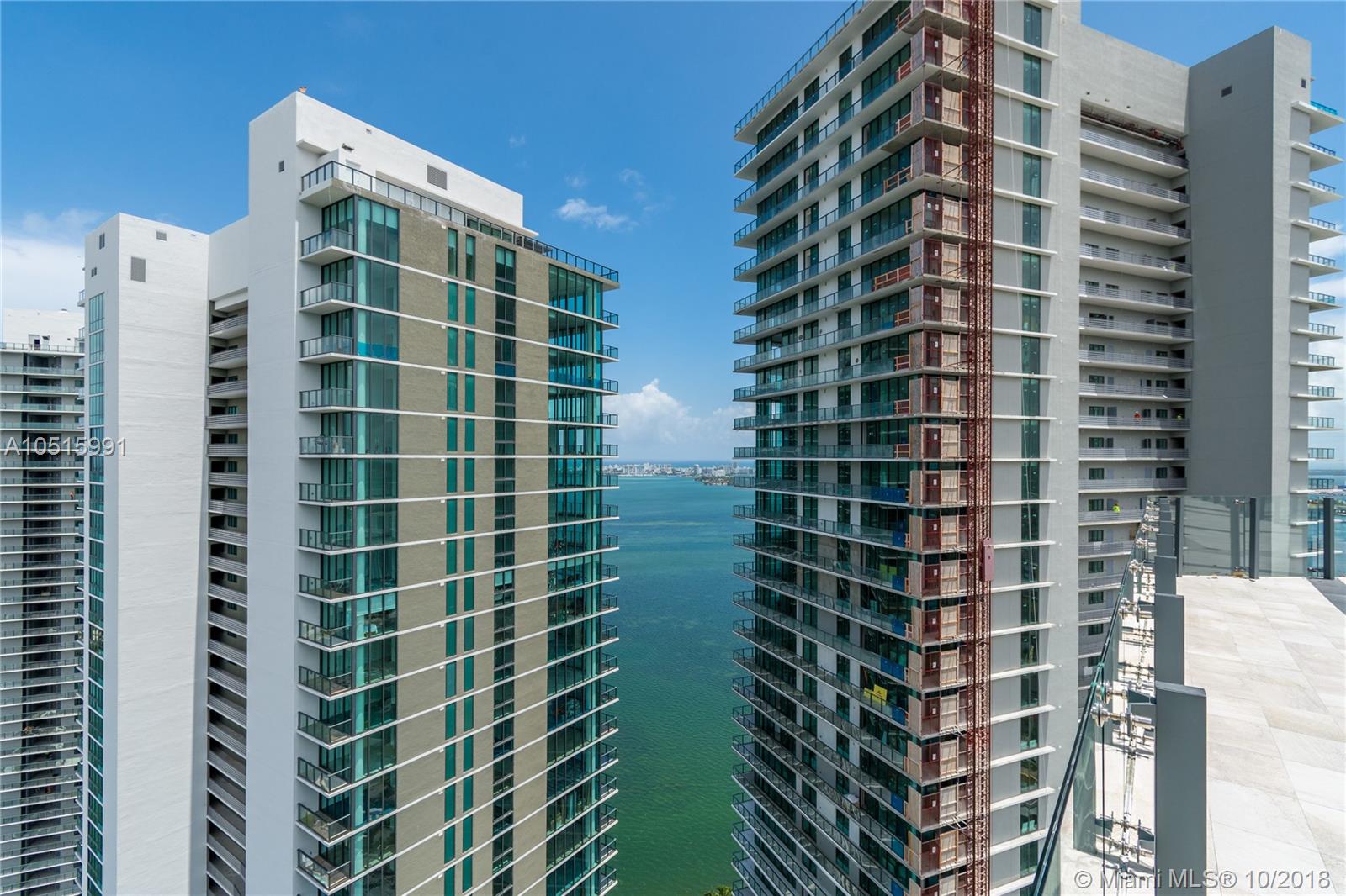 Paraiso Bayviews - Residential Lease