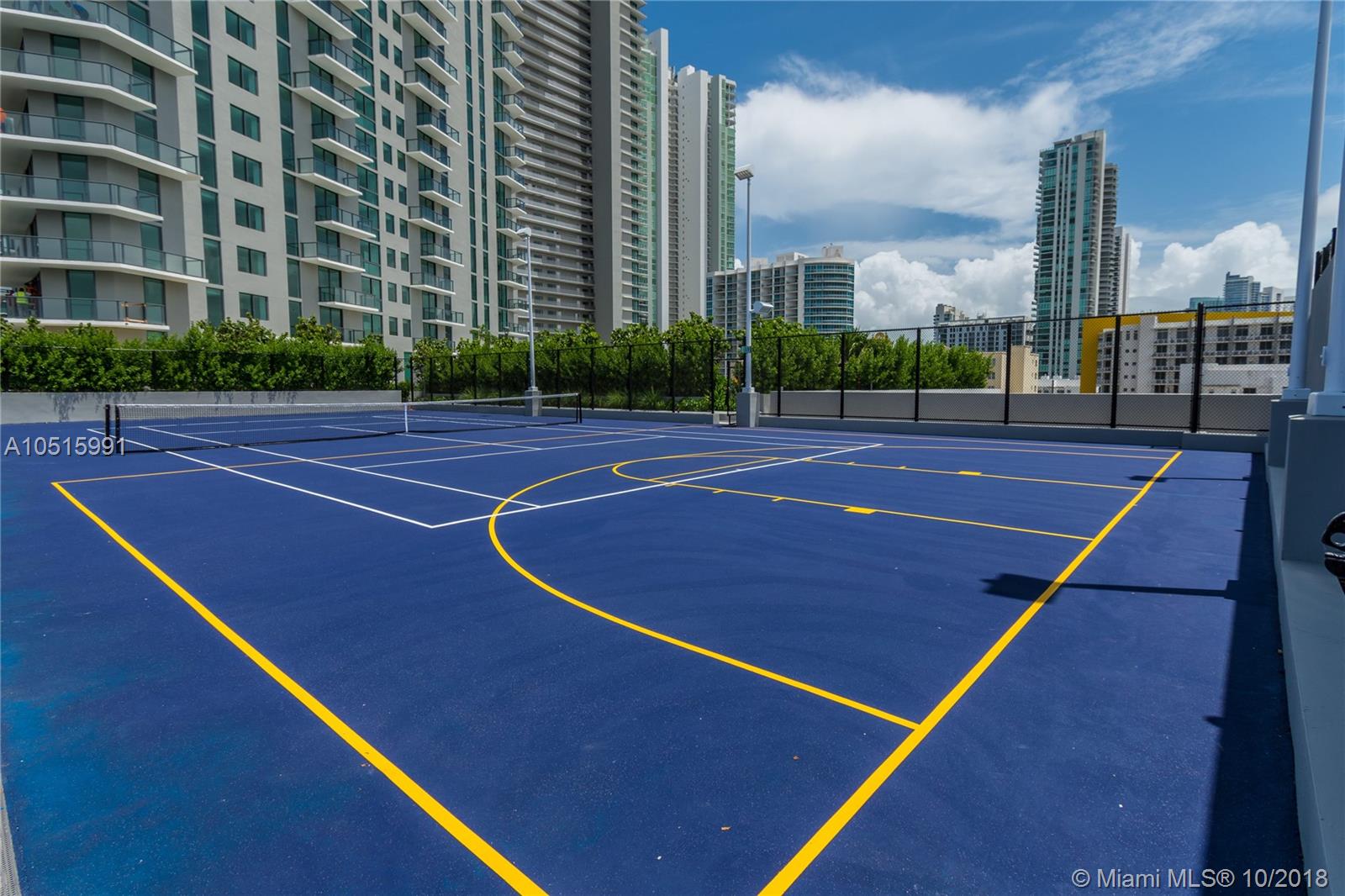 Paraiso Bayviews - Residential Lease