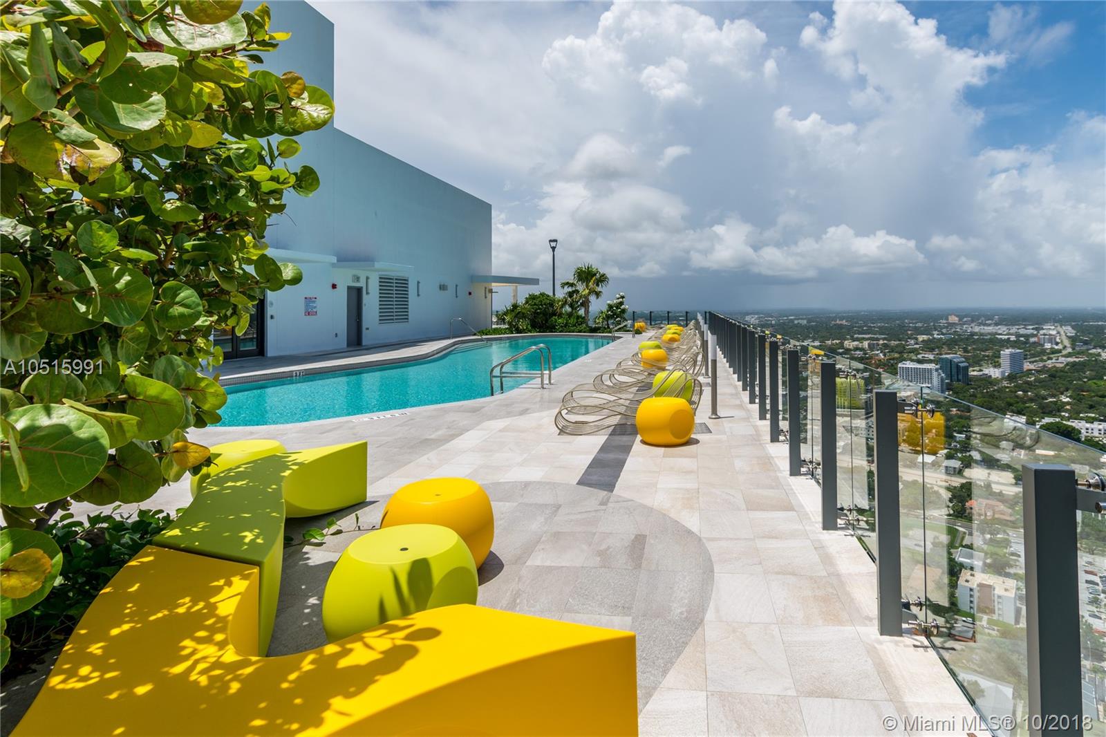 Paraiso Bayviews - Residential Lease