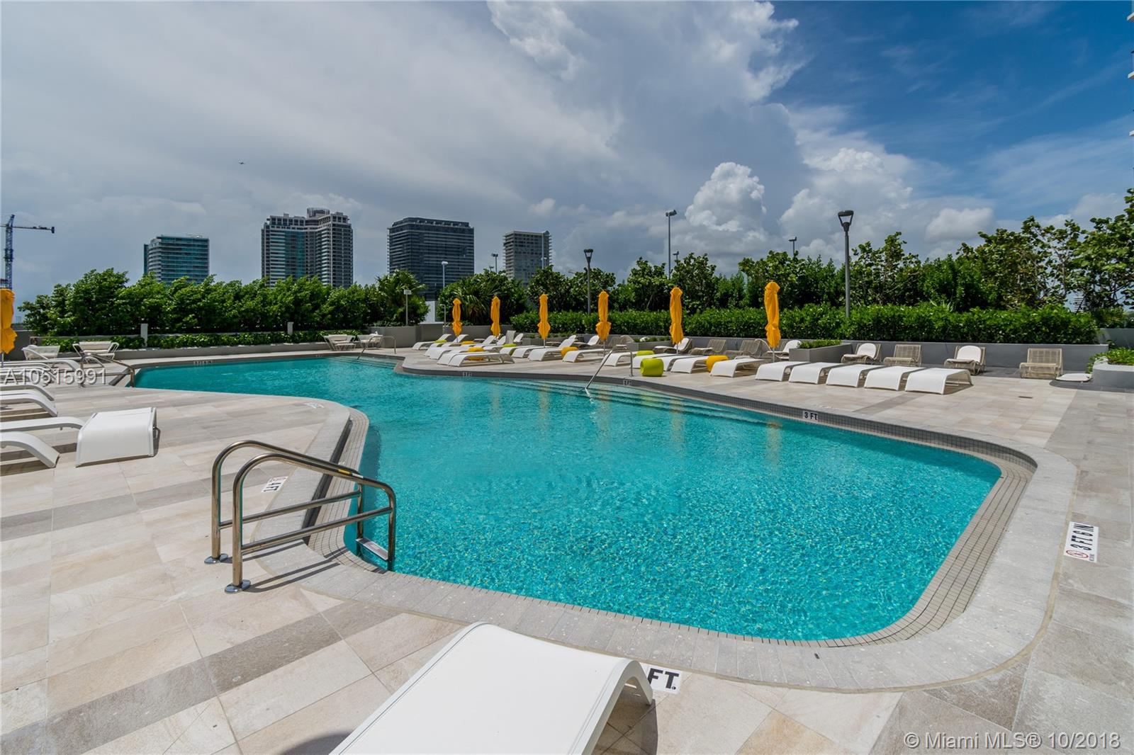 Paraiso Bayviews - Residential Lease