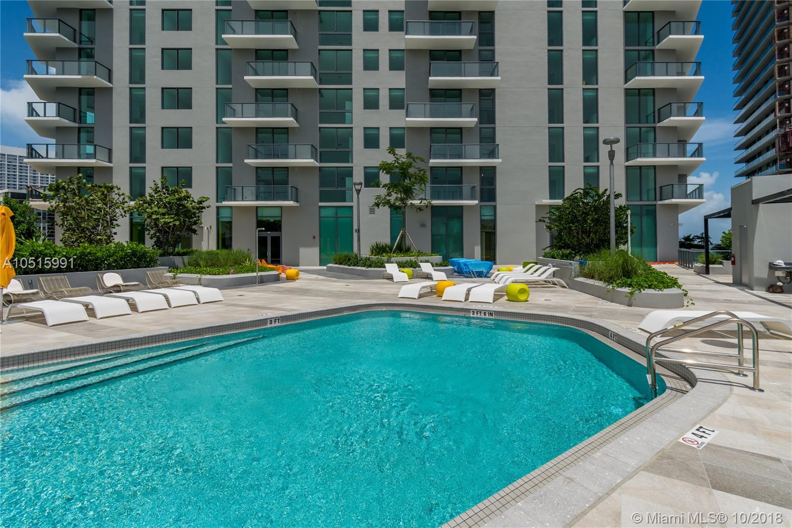 Paraiso Bayviews - Residential Lease