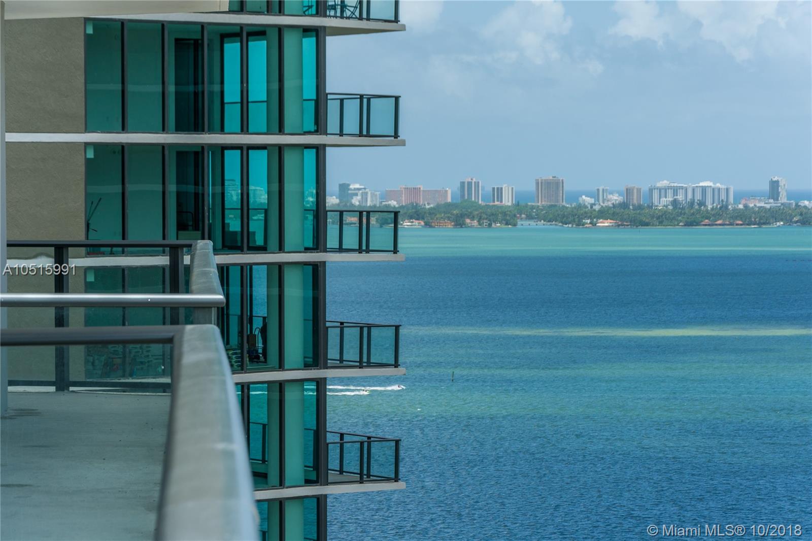 Paraiso Bayviews - Residential Lease
