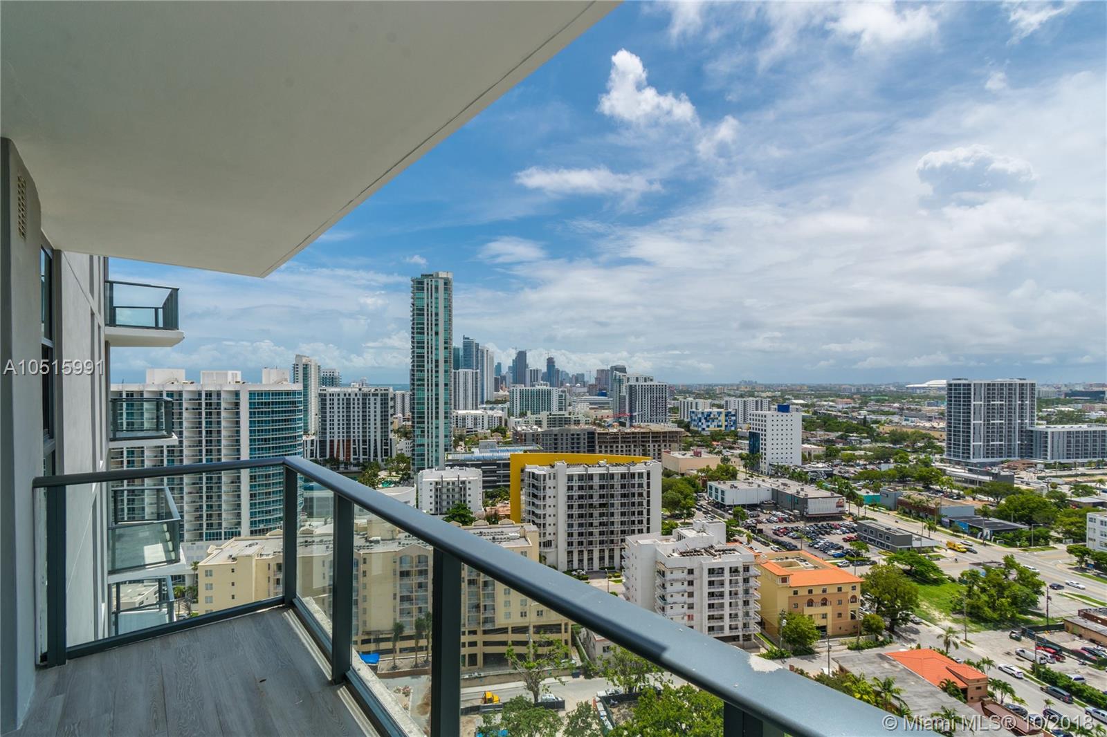 Paraiso Bayviews - Residential Lease