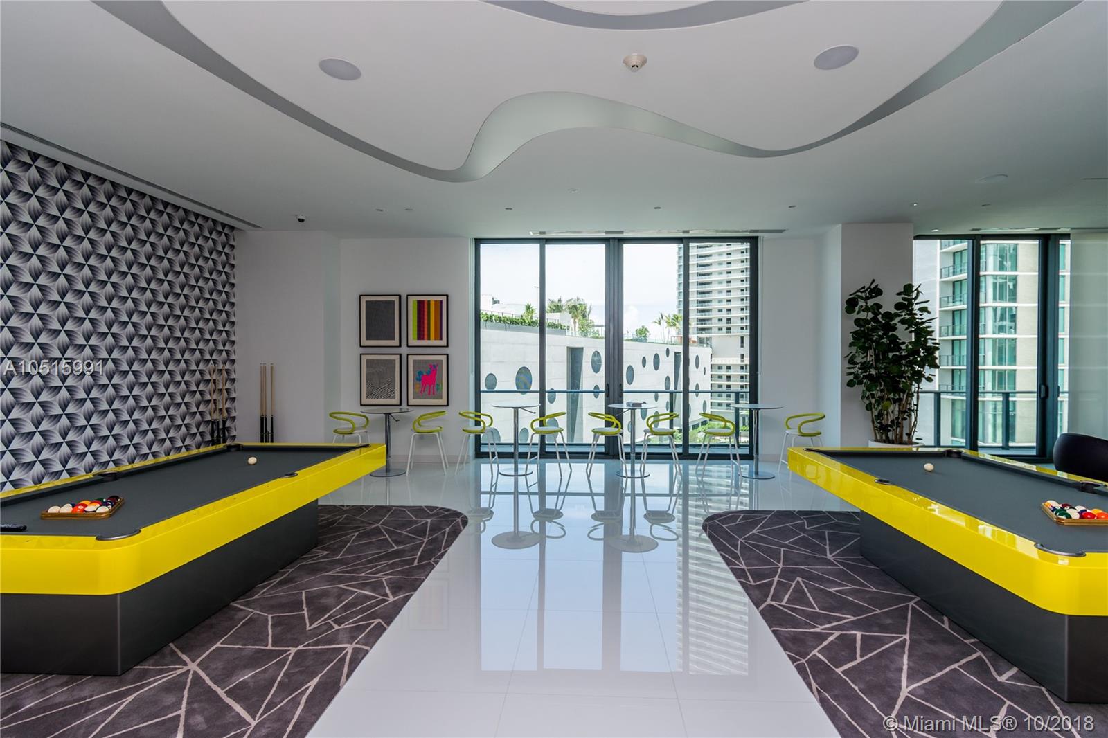 Paraiso Bayviews - Residential Lease